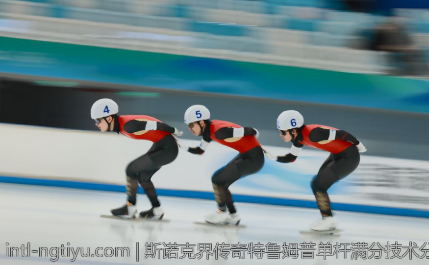 斯诺克界传奇特鲁姆普单杆满分技术分析