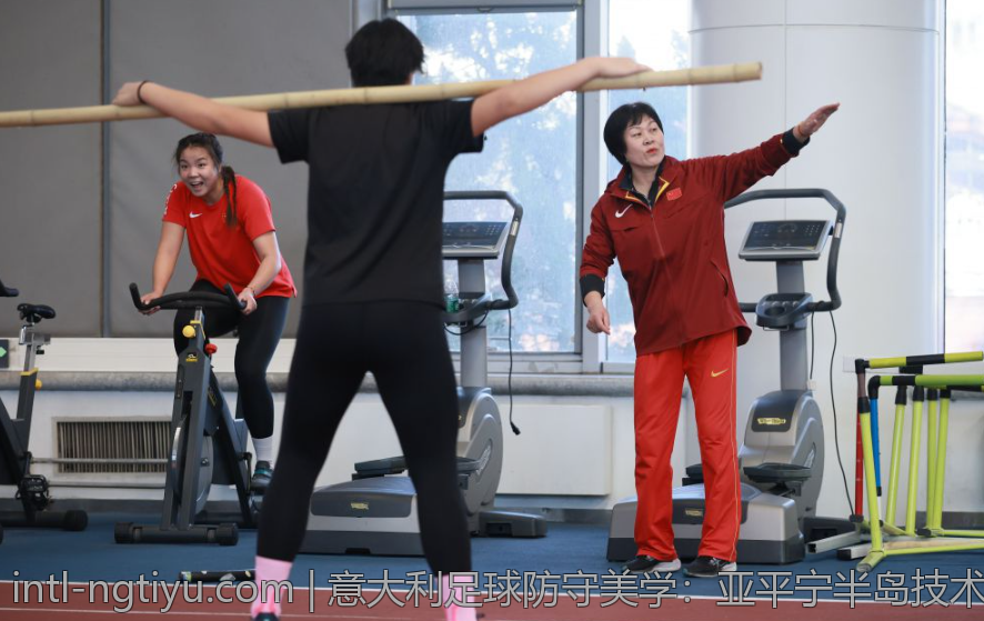 意大利足球防守美学：亚平宁半岛技术与战术的完美融合