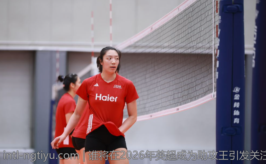谁将在2026年英超成为助攻王引发关注