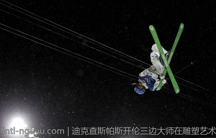 迪克查斯帕斯开伦三边大师在雕塑艺术中的地位与影响