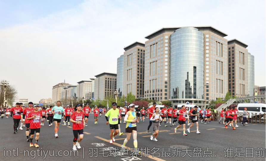 羽毛球世界排名最新大盘点，谁是目前的霸主